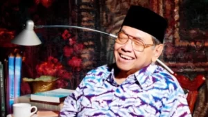 Gus Dur Bikin Demokrasi di Indonesia Tidak Seolah-olah