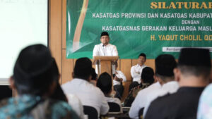 Mengulik Gagasan PB NU,  Gerakan Keluarga Maslahat NU (GKMNU)