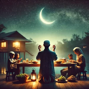 Cahaya Ramadhan