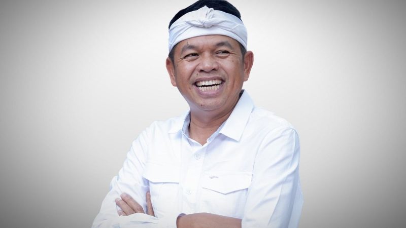 Gaya Kepemimpinan Kang Dedi Mulyadi Sebagai Gubernur Jawa Barat: Antara Budaya, Rakyat, dan Digitalisasi Pemerintahan