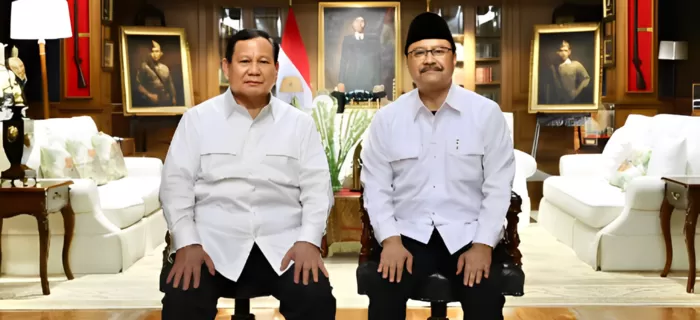 DTSEN dan Sekolah Rakyat, Dua Pilar Pengentasan Kemiskinan ala Presiden Prabowo