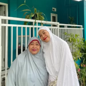 Megawati Hangestri – Di Antara Karier dan Cinta Ibu