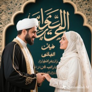Kewajiban Suami Istri Tanpa Syarat: Makna dan Konsekuensinya dalam Rumah Tangga.