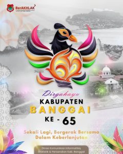 Doa untukmu, Banggai
