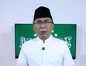 PCNU Banggai Serukan Doa dan Jaga Kondusivitas di Tengah Dinamika Unjuk Rasa