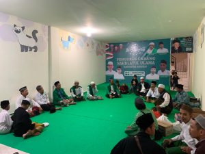 Musyawarah Terbatas PCNU Banggai Hasilkan Komitmen Pembentukan PW dan PC JATMAN se-Sulawesi Tengah