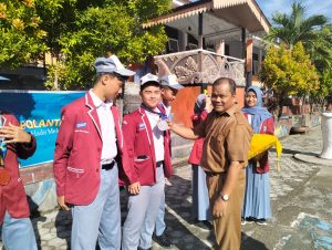 SMAN 1 Luwuk Apresiasi Prestasi Siswa dalam Ajang Popda Sulawesi Tengah 2025 dan Kejuaraan Olahraga Lainnya