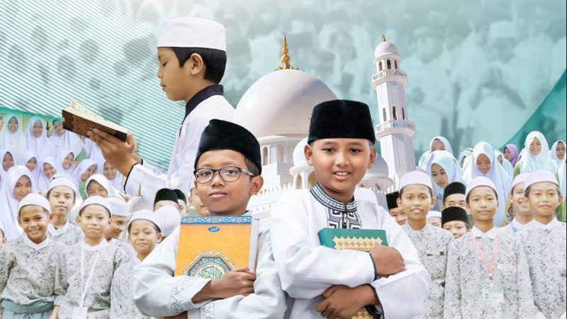 Jejak Santri di Kabupaten Banggai