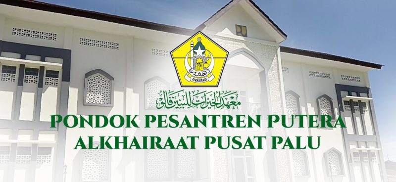 Mercusuar Pendidikan dari Palu: Menelusuri Jejak Sejarah, Transformasi, dan Pengaruh Abadi Alkhairaat di Jantung Sulawesi