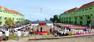 Hari Santri Nasional: Dari Resolusi Jihad 1945 hingga Visi Peradaban Dunia 2025