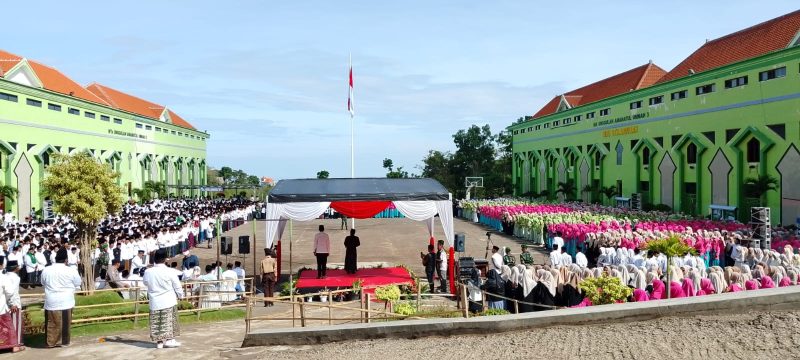 Hari Santri Nasional: Dari Resolusi Jihad 1945 hingga Visi Peradaban Dunia 2025