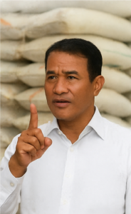 Amran Sulaiman: Dua Bulan, Harga Beras Turun – Rakyat Mulai Rasakan Manfaat