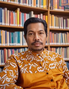 Rastono Sumardi : Dalam Lintasan Karya dan Pengabdian