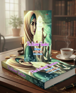 The Beloved Teachers – Sebuah Penghormatan Puitis bagi Para Pahlawan Tanpa Tanda Jasa