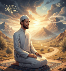 Sabar Bukan Lemah: Kekuatan Sejati Menurut Islam