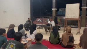 Think Zone Sukses Gelar Emotional Reset di Luwuk: Kontrol Emosi adalah Kunci Kedewasaan dan Sukses Masa Depan