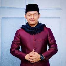 Tabligh Akbar Majelis Taklim Hubbul Wathan Al-Mawaddah Kecamatan Toili Jaya bersama Ustadz Encep Sebahuddin, M.Pd.I