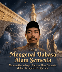 BAB II Mengenal Bahasa Alam Semesta