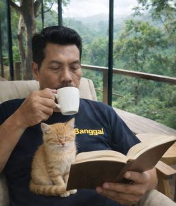 Pesan untuk Diriku Sendiri