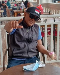 Ketua Umum LSM KPK-RI Usulkan Kelas Pembinaan Karakter untuk Generasi Muda