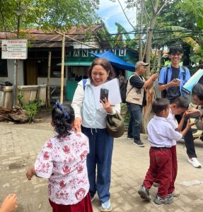 Ibu yang Bertaruh Nyawa Saat Melahirkan dan Siswa Tuli Tanpa Guru Bahasa Isyarat: Pentingnya Layanan Inklusif di Pulau Barrang Lompo