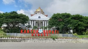 Analisis Strategis Kinerja Pemerintahan dan Transformasi Sosio-Ekonomi Kabupaten Banggai: Kajian Komprehensif LKjIP dan Indikator Pembangunan Tahun 2024