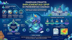 Panduan Praktis Implementasi SPIP dan Penyusunan Register Risiko pada Pemerintah Daerah Bagian 1: Memahami SPIP