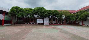 Sejarah Singkat SMA Negeri 1 Kotamobagu