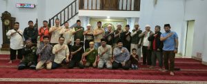 DPD JULEHA Kota Makassar Gelar Evaluasi Penyembelihan Idul Adha 1447 H, Perkuat Profesionalisme dan Ukhuwah Praktisi