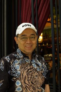 Fornas 08: Presiden Prabowo Menjunjung Tinggi Independensi Hukum sebagai Panglima