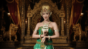 Puisi Ken Dedes